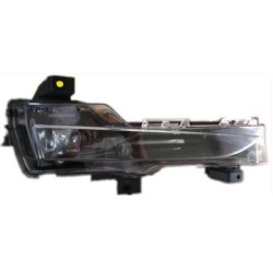 FENDINEBBIA A LED DX Tesla MODEL 3 dal 2021