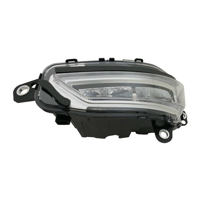 FENDINEBBIA A LED SX Volvo TRUCK FM dal 2020