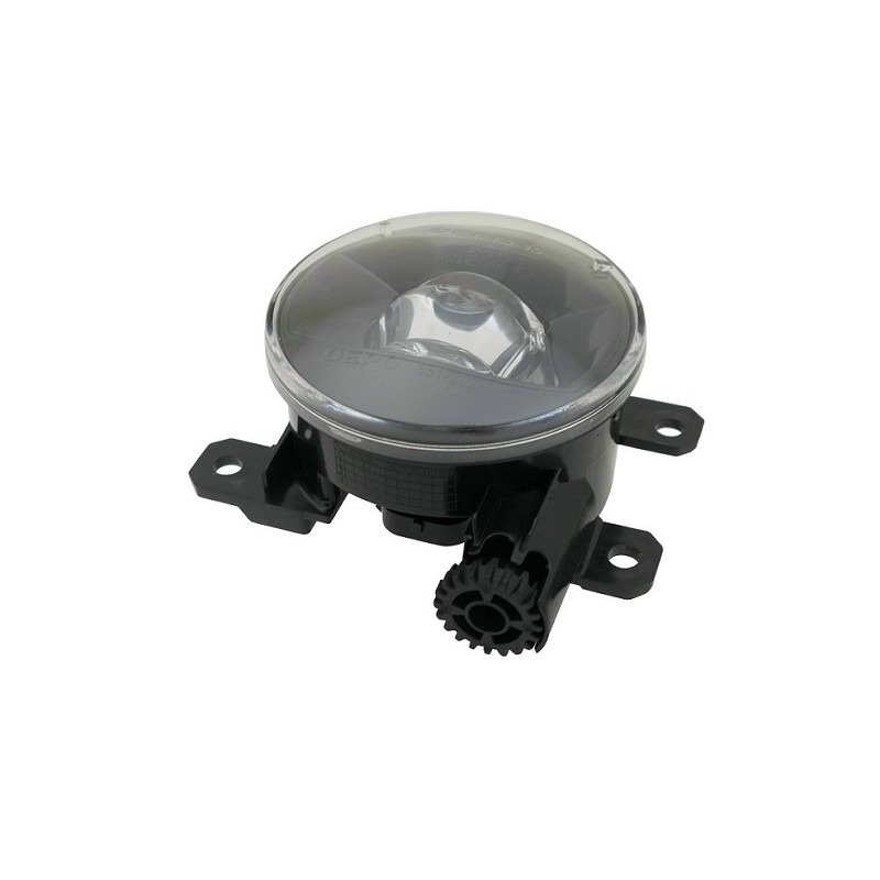 FENDINEBBIA A LED Ford RANGER dal 2019