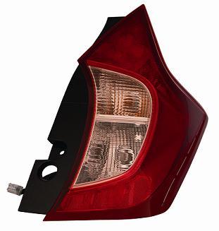 Fanale Posteriore A Led Destro Nissan Note Dal 2013
