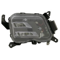 Faro Fendinebbia A LED DX per Kia SPORTAGE dal 2021