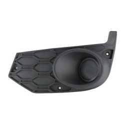 GRIGLIA PARAURTI SX Iveco DAILY dal 2014 al 2019