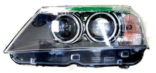 Faro Anteriore Sinistro Bmw X3 F25 Dal 2010 Al 2014