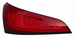 Fanale Posteriore A Led Destro Audi Q5 Dal 2012 Al 2016