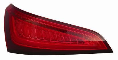 Fanale Posteriore A Led Sinistro Audi Q5 Dal 2012 Al 2016