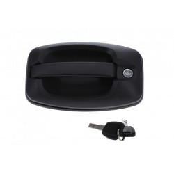 MANIGLIA ESTERNA Anteriore C/BLOCCHETTO E CHIAVI SX Opel MOVANO dal 2021