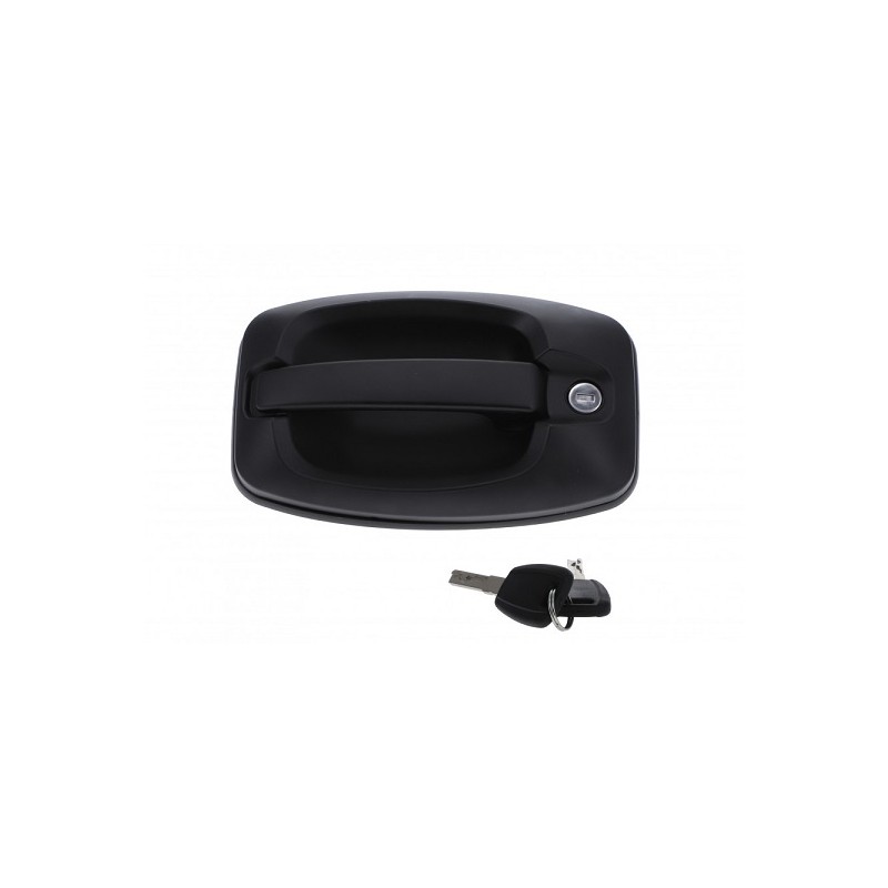 MANIGLIA ESTERNA Anteriore C/BLOCCHETTO E CHIAVI SX Opel MOVANO dal 2021