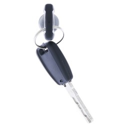 BLOCCHETTO CHIAVE Opel MOVANO dal 2021