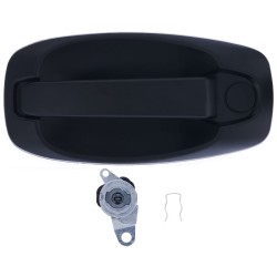 MANIGLIA ESTERNA Anteriore SX Fiat DOBLO dal 2015 al 2022