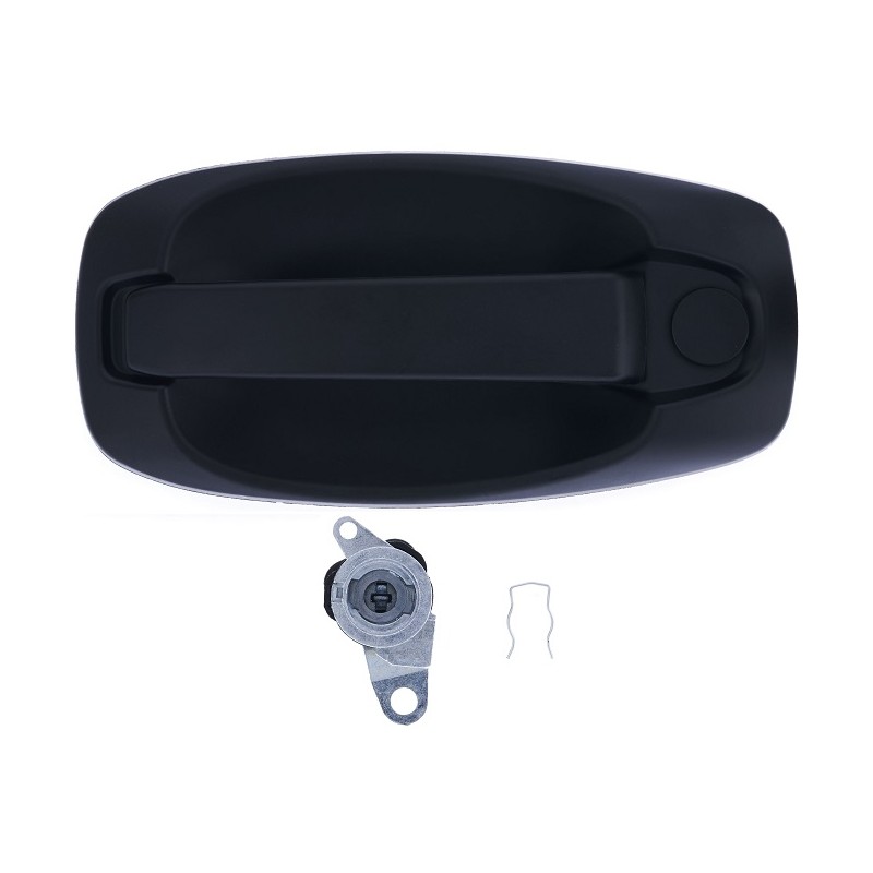 MANIGLIA ESTERNA Anteriore SX Fiat DOBLO dal 2015 al 2022