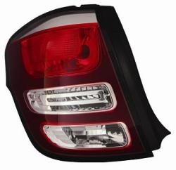 Fanale Posteriore Destro Citroen C3 Dal 2009