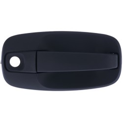 MANIGLIA ESTERNA Posteriore C/FORO BLOCCH. CHIAVE Nissan PRIMASTAR dal 2007 al 2015