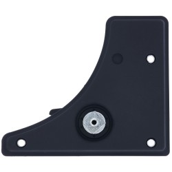 BASE MANIGLIA APRIPORTA INTERNA Posteriore DX Opel MOVANO dal 2021