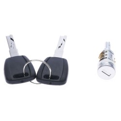 BLOCCHETTO CHIAVE Lancia Y dal 2021