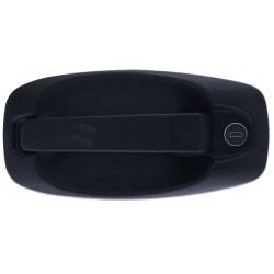 MANIGLIA ESTERNA Anteriore C/BLOCC. E CHIAVI SX Fiat DOBLO dal 2015 al 2022