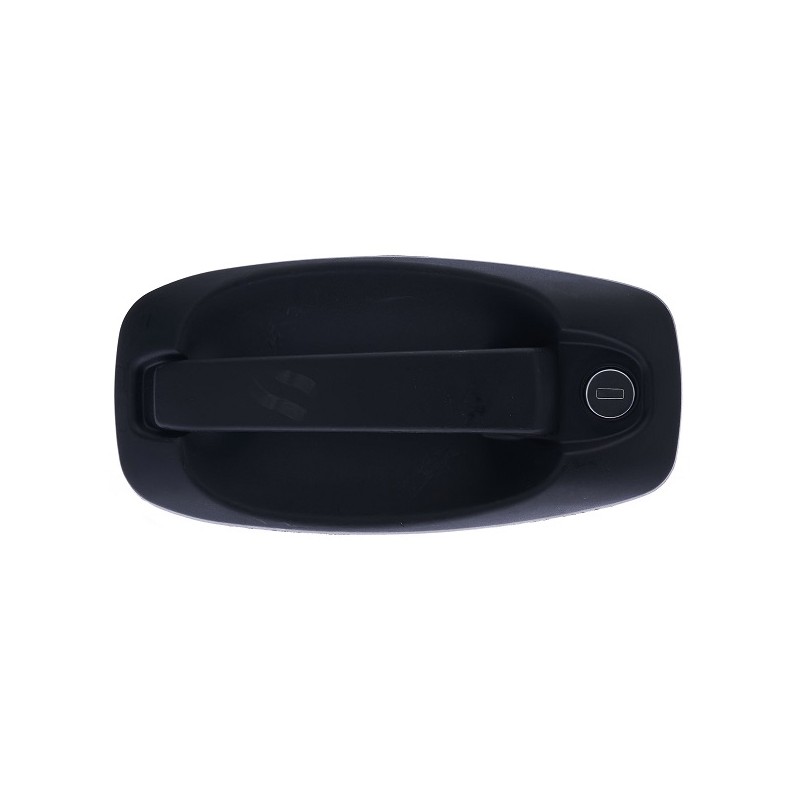 MANIGLIA ESTERNA Anteriore C/BLOCC. E CHIAVI SX Fiat DOBLO dal 2015 al 2022