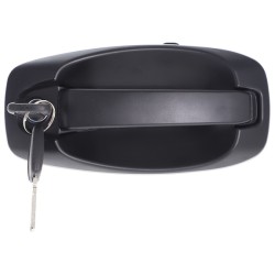 MANIGLIA PORTELLONE C/BLOCC. E CHIAVE Fiat DOBLO dal 2015 al 2022