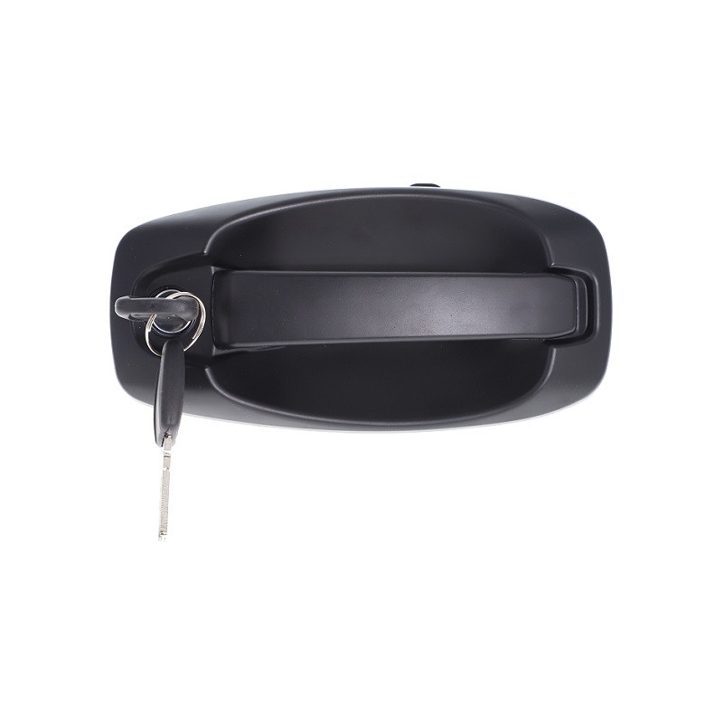 MANIGLIA PORTELLONE C/BLOCC. E CHIAVE Fiat DOBLO dal 2015 al 2022