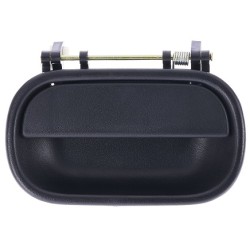 MANIGLIA ESTERNA Anteriore SX Isuzu SERIE N dal 2007 al 2023