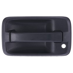 MANIGLIA ESTERNA Anteriore SX Isuzu SERIE N dal 2007 al 2023