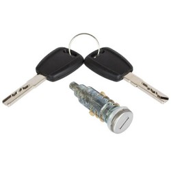 BLOCCHETTO CHIAVE Lancia Y dal 2006 al 2010