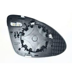 PIASTRA SPECCHIO TERMICA SX Porsche CAYENNE dal 2014 al 2017