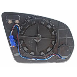 PIASTRA SPECCHIO TERMICA DX Mercedes CLASSE E W213 dal 2020
