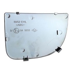 PIASTRA SPECCHIO INFERIORE SX Iveco DAILY dal 2019 al 2023