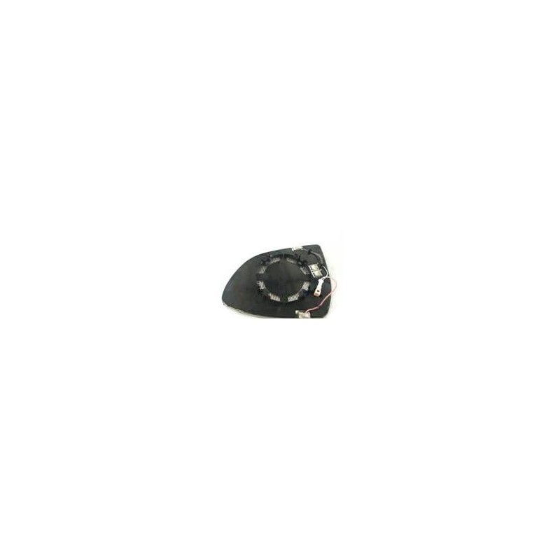 Piastra Specchietto Destra per BMW X3 G01 dal 2021