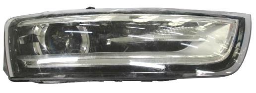 Faro Anteriore Sinistro Audi Q3 Dal 2011 Al 2014