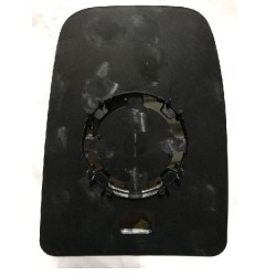 PIASTRA SPECCHIO SUPERIORE DX Iveco DAILY dal 2024