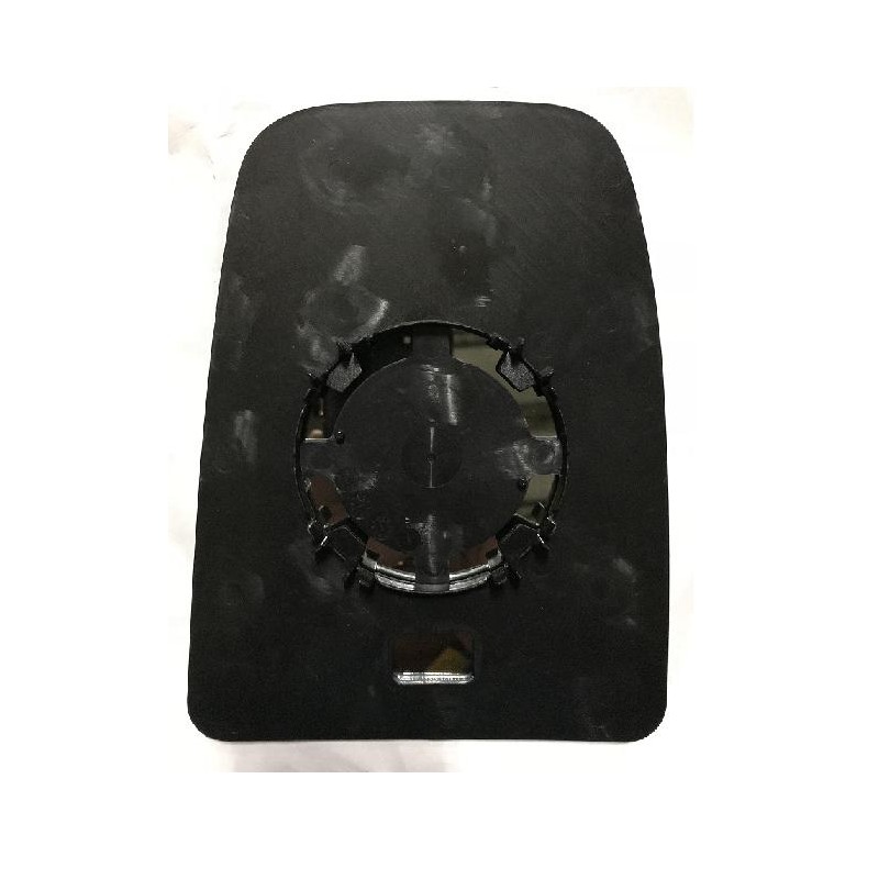 PIASTRA SPECCHIO SUPERIORE DX Iveco DAILY dal 2024