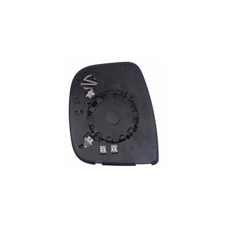 PIASTRA SPECCHIO TERMICA SX Toyota PROACE - PROACE VERSO dal 2016 al 2019