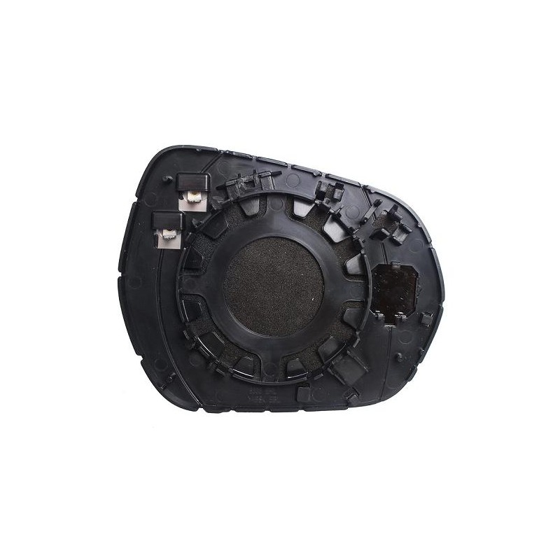 PIASTRA SPECCHIO TERMICA DX Ford FIESTA dal 2021