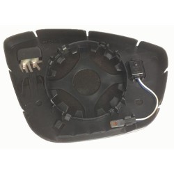 PIASTRA SPECCHIO TERMICA SX Citroen C3 dal 2020