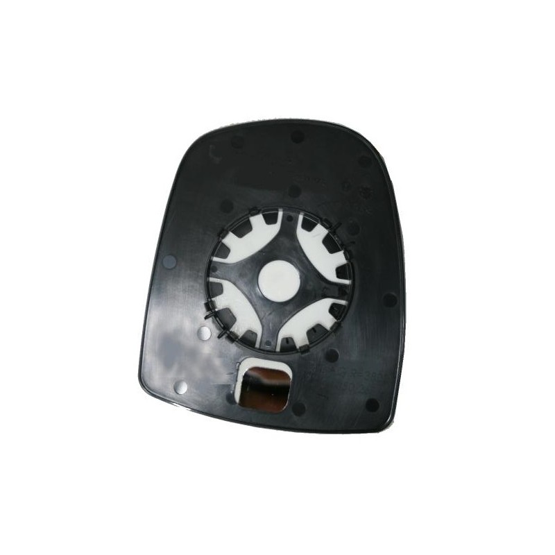 PIASTRA SPECCHIO TERMICA SUPERIORE DX Nissan PRIMASTAR dal 2007 al 2015 PIASTRA SPECCHIO TERMICA SUPERIORE DX Nissan PRIMASTAR dal 2007 al 2015