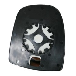 PIASTRA SPECCHIO TERMICA SUPERIORE SX Nissan PRIMASTAR dal 2007 al 2015