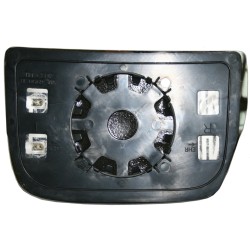 PIASTRA SPECCHIO TERMICA INFERIORE DX Iveco DAILY dal 2024