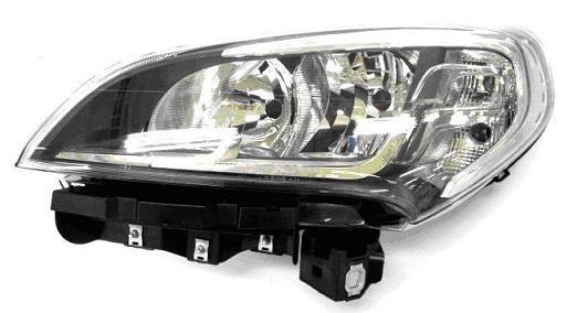 Faro Anteriore Destro Fiat Doblo' Dal 2015