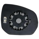 PIASTRA SPECCHIO TERMICA SX Citroen C4 GRAND PICASSO dal 2007 al 2013