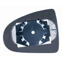 PIASTRA SPECCHIO TERMICA DX Mitsubishi COLT dal 2009 al 2012