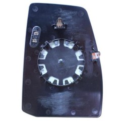 PIASTRA SPECCHIO TERMICA SX Ford TRANSIT CUSTOM - TOURNEO CUSTOM dal 2018 al 2023