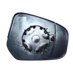 Piastra Specchietto Destra per FORD TRANSIT TOURNEO COURIER dal 2018