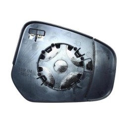 Piastra Specchietto Destra per FORD TRANSIT TOURNEO COURIER dal 2018