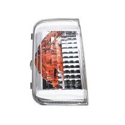 FANALE RETROVISORE 5/16W BULBO ARANCIO SX Opel MOVANO dal 2021