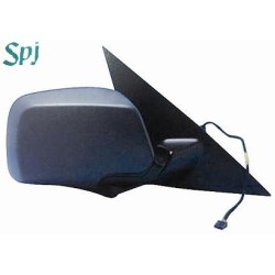 RETROVISORE ELETT. TERM. DX Bmw X3 E83 dal 2004 al 2006