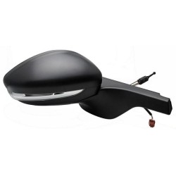 RETROVISORE MECC. C/FANALINO SX Citroen C3 dal 2016 al 2020