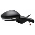 RETROVISORE MECC. C/FANALINO DX Citroen C3 dal 2020