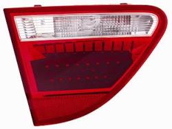 Fanale Posteriore Interno Bianco - Rosso A Led Destro Seat Exeo Dal 2009