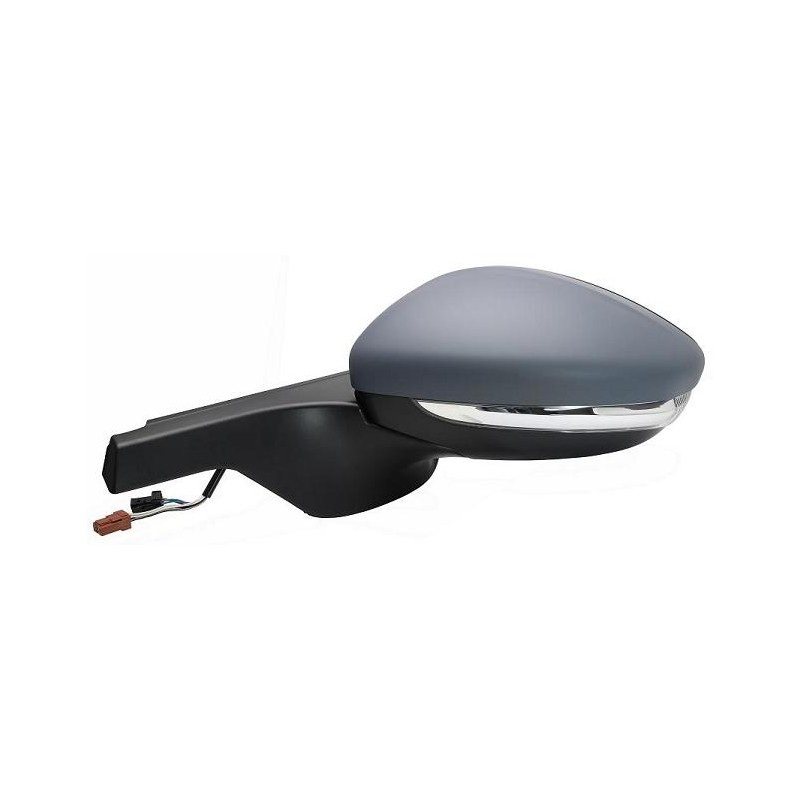 RETROVISORE ELETT. TERMICO C/FANALINO DX Citroen C3 dal 2020